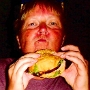 26.11.2015<br />Barbequed Chicken Sandwich beim Chefette in Rockley