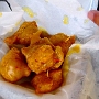 1.12.2015<br />Fishcake am Dover Beach Market