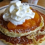 11.2.2016<br />Rooty Tooty Fresh'n Fruiti Pancake Combo im IHOP in Key West