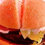 5.7.2016<br />Steakhouse Burger bei Burger King an der A7 bei Göttingen. Ich hatte Hunger und es schmeckte halbwegs genießbar.....