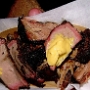 8.7.2016<br />Mutzfleisch beim Rockharz, sehr lecker<br /><br />https://de.wikipedia.org/wiki/Mutzbraten