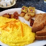 1.2.2016<br />Frühstück im 11th Street Diner