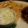 18.9.2016<br />Grilled Chicen Breast im Rodeo Steakhouse & Grill in Coos Bay/OR