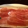 2.2.2016<br />Skizza Proscuitto im Caffe Milano Miami South Beach
