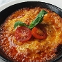 30.10.2016<br />Lasagne in der L'Osteria im Ruhrpark.