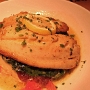 3.2.2016<br />Jenny’s Catch with Lobster Butter Sauce im Bubba Gump in Miami