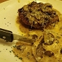 29.1.2017<br />Chicken Marsalai im Olive Garden in Homestead.<br />Sautéed chicken breasts in a savory sauce of mushrooms, garlic and marsala wine