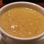 30.1.2017<br />Shrimp & Lobster Chowder im Longhorn Steakhouse in Homestead