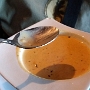 5.6.2017<br />Salami - Cheese - dryet Tomato - Soup im The Raven Bistro in Jasper - 8 CAD