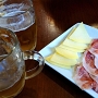 28.10.2017<br />Frühstück bei Galopain in Malaga