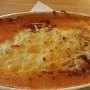 23.11.2017<br />Lasagne in der Pasta Bar in der Via Bartolo im Ruhrpark<br />lecker