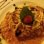 1.11.2018<br />Lasagne im Restaurant Capone in Berlin<br />12,90 €<br />lecker
