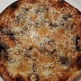 1.1.2019<br />Pizza Pilze und Sardellen bei Nikolaus Grill in Langendreer