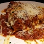 25.9.2018<br />Lasagne im Olive Garden - Birmingham/AL<br />14,29 $