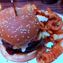 27.9.2018<br />BBQ Burger Wildhorse Saloon in Nashville/TN<br />15 $