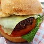 7.2.2019<br />TEXAS BLACK ANGUS im Zest Beach Café am Jan Thiel Beach in Curacao<br />7oz Black Angus beef, Texas spice, Dutch cheese,<br />pickle, hamburger sauce 24.50 NAFL