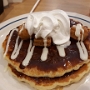 14.8.2019<br />Mexican Churro Combo im IHOP in Paterson/NJ