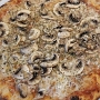 11.9.2019<br />Pizza Funghi bei la passione im Einkaufszentrum Limbecker Platz in Essen<br />7,20 € - lecker