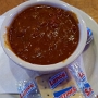 2.5.2022<br />Vorspeise: Chili im Texas Roadhouse in Tempe/AZ
