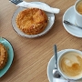 21.06.3033<br />Frühstück in der Pedregal Cafeteria Cartegena<br />8,50 €