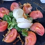 29.6.2022<br />Caprese im Casanova Ristorante Italiano in Alicante<br />13 €