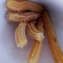 29.6.2022<br />Churros - 6 Stück 3 €