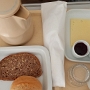 2.5.2023<br />Frühstück im Augusta Krankenhaus, Station C45, Zimmer 27