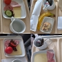 19.-21.5.2023 kulinarisches Wochenende im Augusta Krankenhaus, Station C45, Zimmer 30