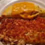 12.03.2025 - BYO Omelet 50 in Siegel's 1941 Restaurant im El Cortez Hotel in Las Vegas - 20 $ minus 50 % Discount