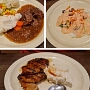 18.03.2025 - Buffet im Ruby's Inn am Bryce Canyon/UT - 26 $