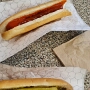 24.03.2025 - 2 3,95 $ footlong Hotdogs
