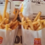 02.06.2025 - Double Cheese Bacon Whopper und Double Whopper bei Burger King in Lissabon