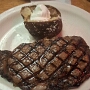 26.01.2026 - 16 oz.Ft. Worth Ribeye im Texas Roadhouse in Florida City - 31,99 $