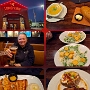 02.02.2026 - Longhorn Steakhouse Fort Lauderdale<br />Shrimp & Lobster Chowder (5,99 $), 7 oz Longhorn Salmon with 8 CT Redrock grilled Shrimp (27,79 $), 12 oz Ribeye (29,29 $) = alles zusammen 79,77 $ plus 16 $ Tip.= 67,75 €.<br />