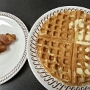29.01.2026 - Frühstück im Waffle House in Homestead
