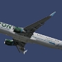 Frontier Airlines - Airbus A321-211(WL) - N709FR "Steve the Eagle"<br />SAN - 10.10.2023 - Spanish Landing Park - 1:34 PM