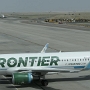 Frontier Airlines - Airbus A320-214 (WL) - N233FR "Buck the Pronghorn"<br />DEN - Terminal A - 1.5.2022 - 3:11 PM