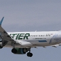 Frontier Airlines - Airbus A320-251N - N331FR "Choo the Pika"<br />LAS - E Sunset Road -  - 7.5.2022 - 12:17 PM<br />