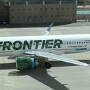 Frontier Airlines - Airbus A320-251N - N365FR "Marshall the Ring-tailed Cat"<br />DEN - Terminal A - 1.5.2022 - 2:52 PM