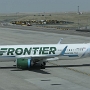 Frontier Airlines - Airbus A320-251N - N377FR "Odell the Lynx"<br />DEN - Terminal A - 1.5.2022 - 2:57 PM
