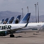 Frontier Airlines - Airbus A321-211(WL) - N718FR "Cali the Mountain Lion"<br />LAS - Runway - 11.5.2022 - 3:35 PM