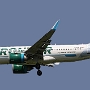 Frontier Airlines - Airbus A320-251Neo - N304FR "Jack the Rabbit"<br />PHL - Fort Mifflin - 19.8.2019 - 12:31 PM