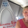 Gateway Arch 17.09.2018