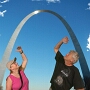 Gateway Arch 17.09.2018