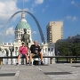Gateway Arch 17.09.2018