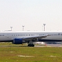 Delta - Boeing 767-432(ER) - N827MH<br />DUS 14.5.2019 09:34 - "Wall"<br />