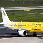 Eurowings - Airbus A320-214 - D-ABDU - Hertz Livery<br />DUS 14.5.2019 14:56 - Besucherterrasse