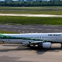 iraqui airways - Airbus A320-214 - YI-ARA<br />DUS 14.5.2019 15:14 - Besucherterrasse