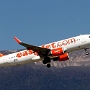 easyJet Europe - Airbus A320-214 - OE-ICU<br />GVA 15.5.2019 11:34 - Palexpo Stairs