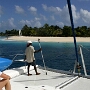 05.12.2006 - 10:59 - Ankunft in Palm Island